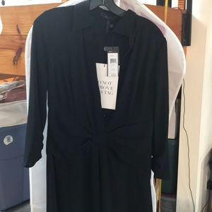 BCBGMAXAZRIA Tazar Dress